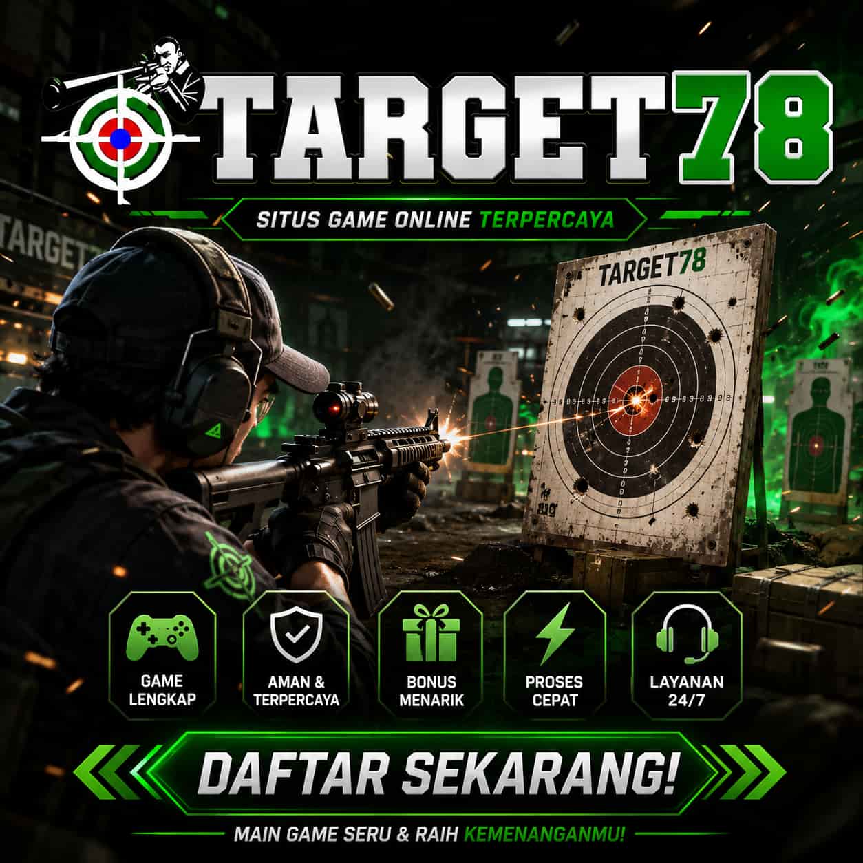 TARGET78